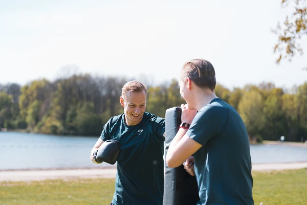 Activiteiten in Alphen aan den Rijn voor volwassenen