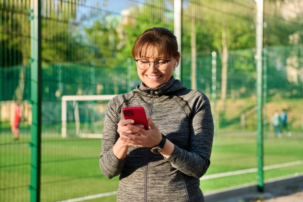 Activiteiten in jouw gemeente SBG app