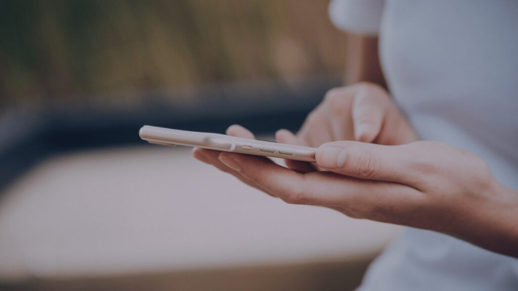 Hulp bij geldzaken SBG app