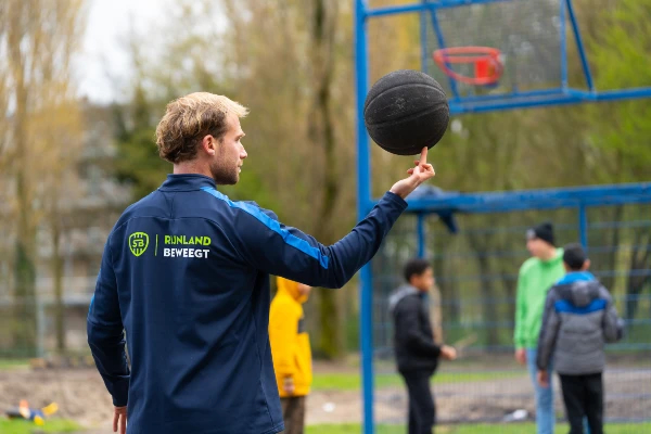 Activiteiten Alphen aan Den Rijn